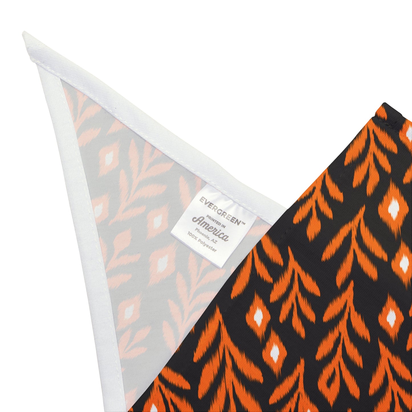 Pet Bandana | Princeton, New Jersey | Laurel