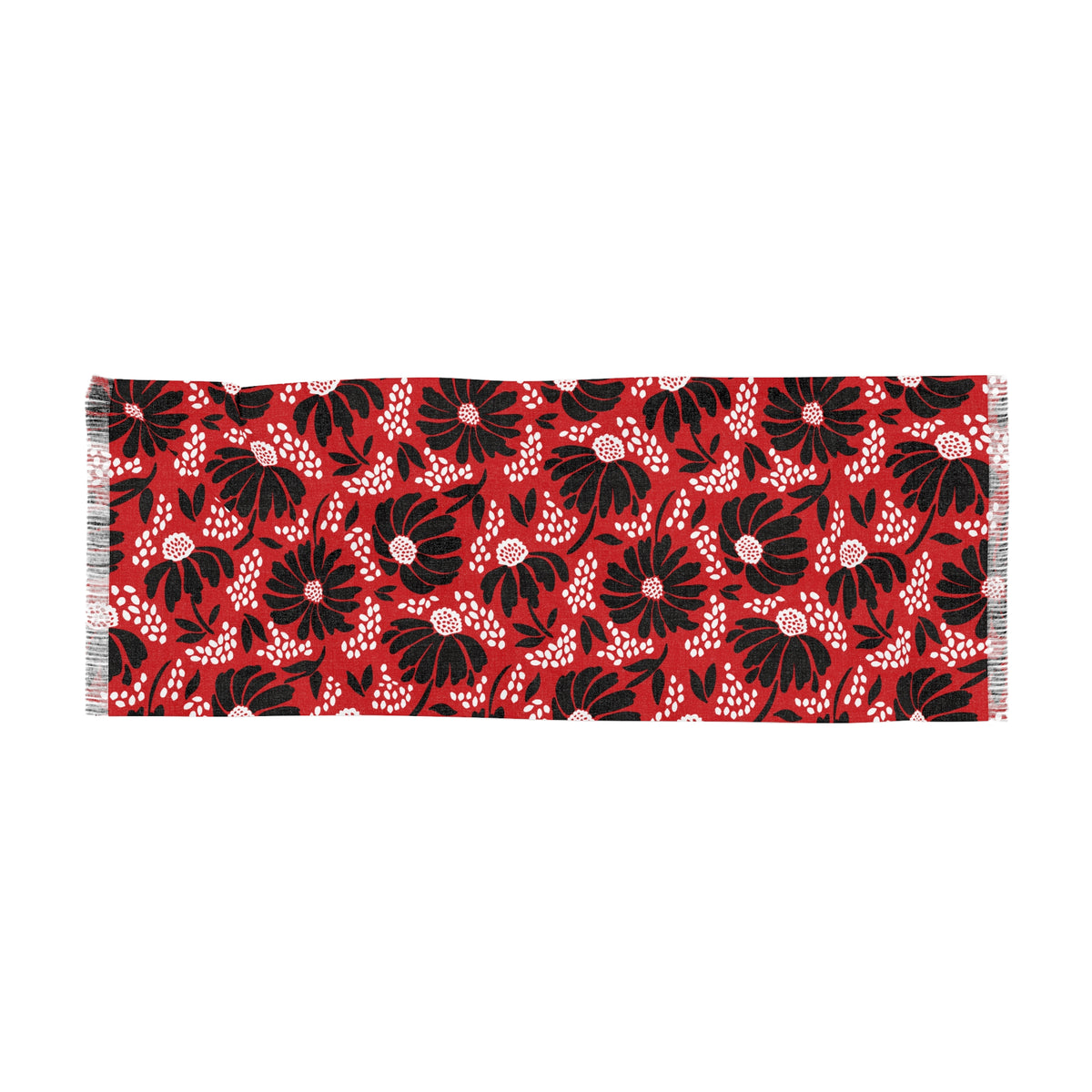 Scarf | Lubbock, Texas | Bellis