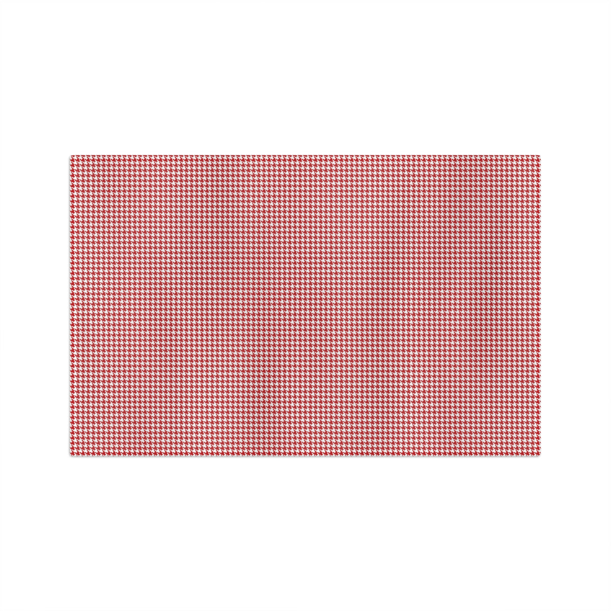 Tea Towels | Madison, Wisconsin | Houndstooth