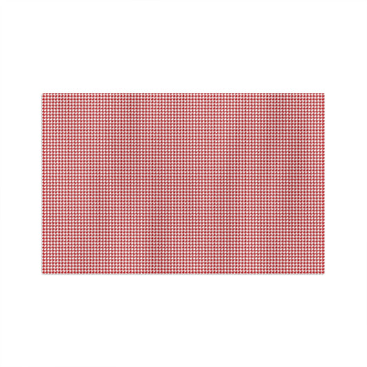 Tea Towels | Madison, Wisconsin | Houndstooth