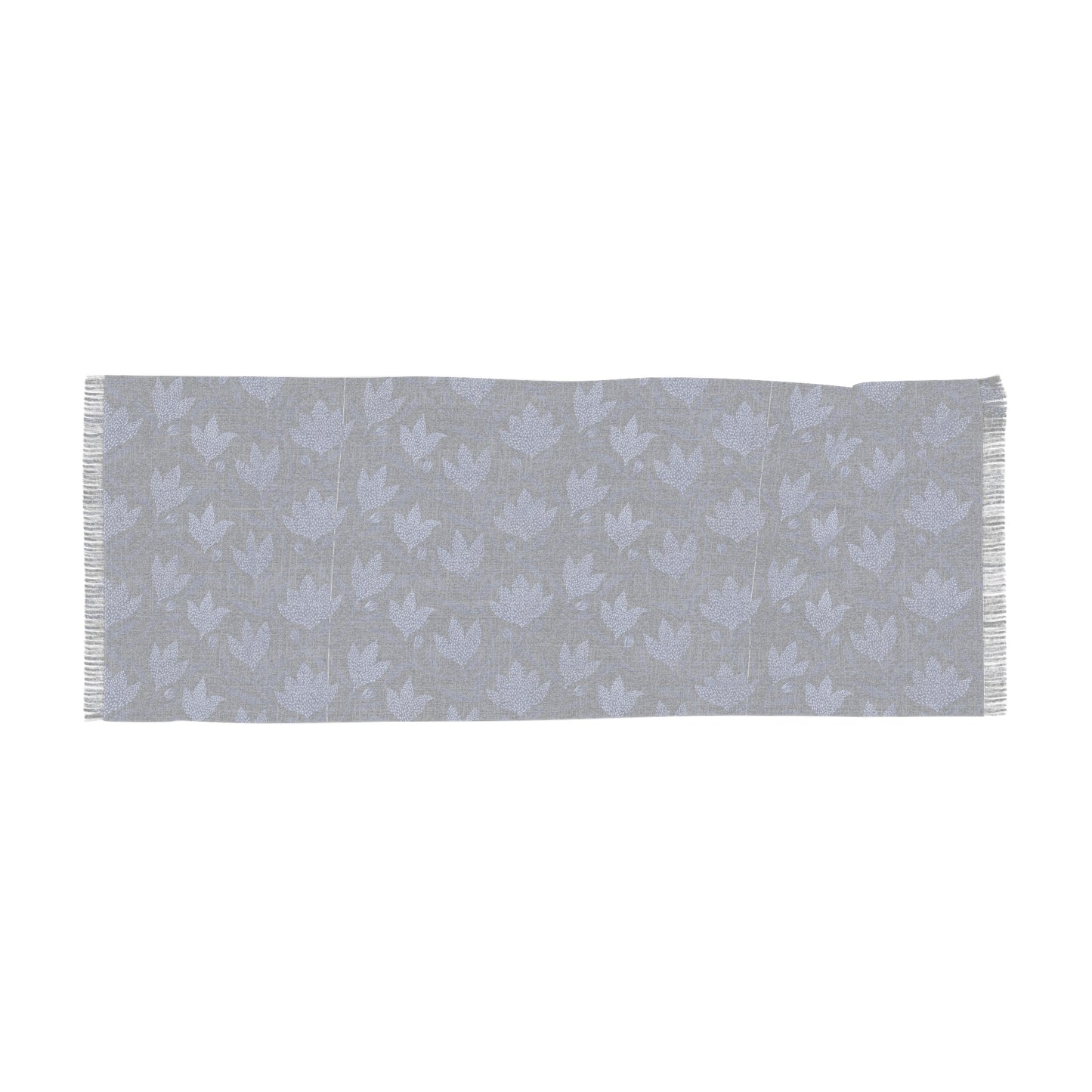 Scarf | Navy & White | Magnolia