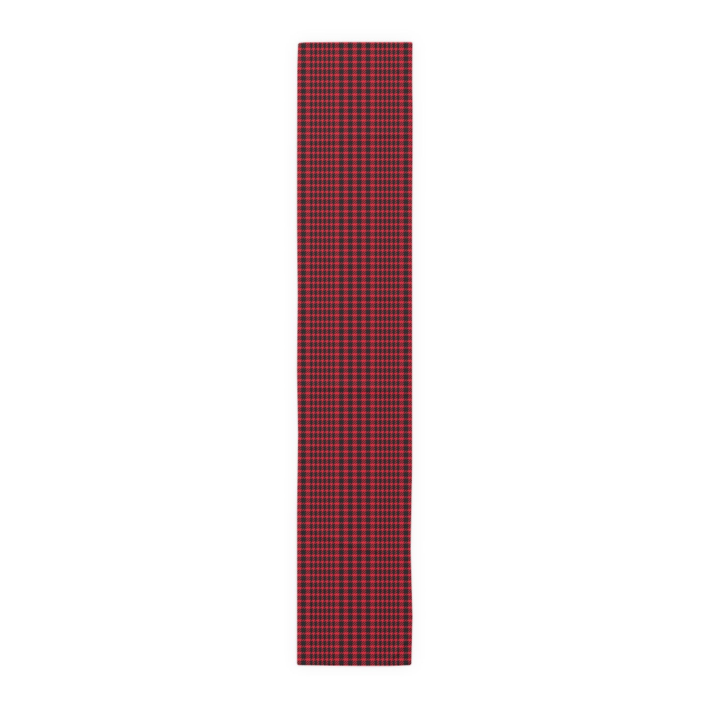 Table Runner | Raleigh, North Carolina | Tweed