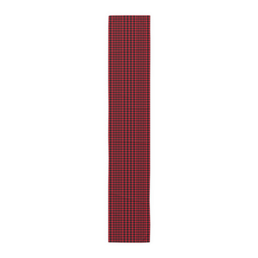 Table Runner | Raleigh, North Carolina | Tweed