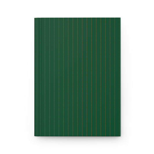 Journal | Miami, Florida | Pinstripe