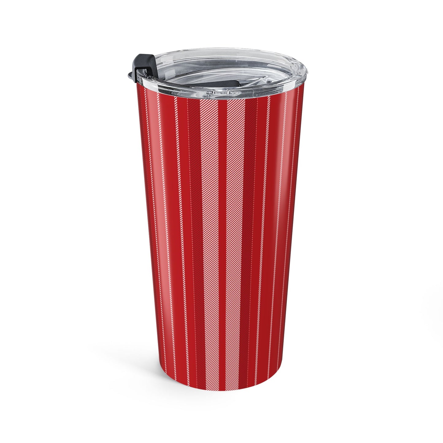 Tumbler | Madison, Wisconsin | Stripe
