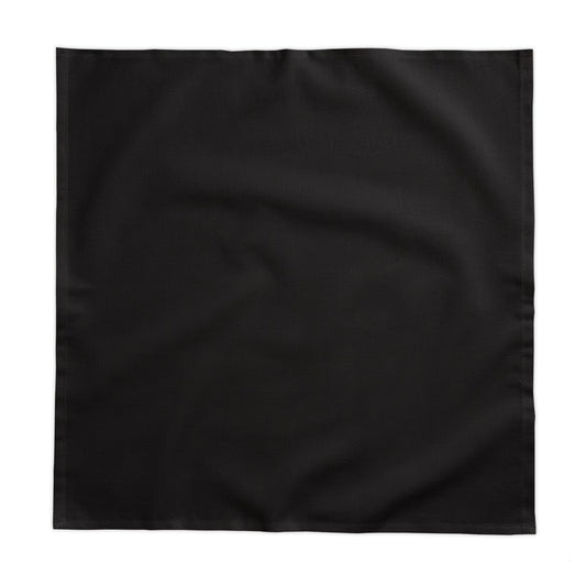 Tablecloth | Kennesaw, Georgia | Dark (Blue)