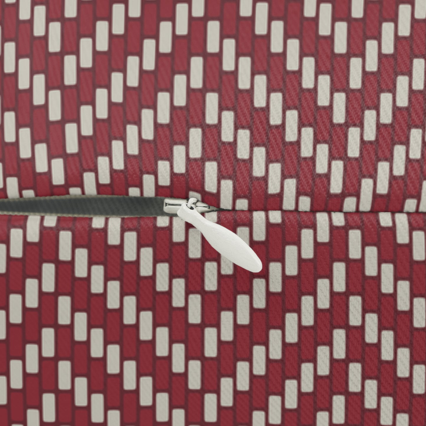 Pillow | Tuscaloosa, Alabama | Herringbone