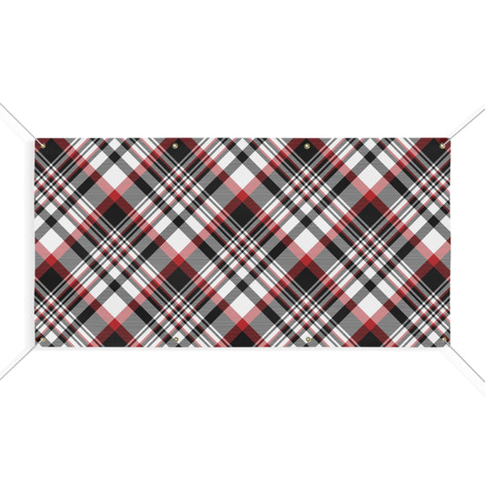 Banner | Salt Lake City, Utah | Tartan