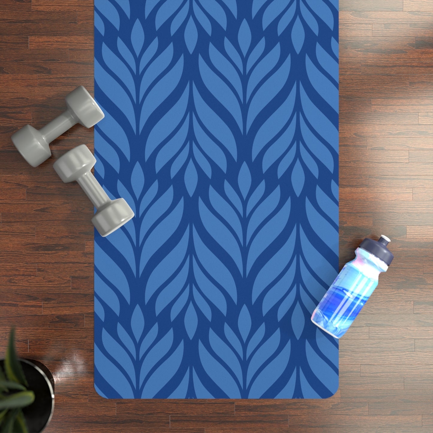 Yoga Mat | Lexington, Kentucky | Palm