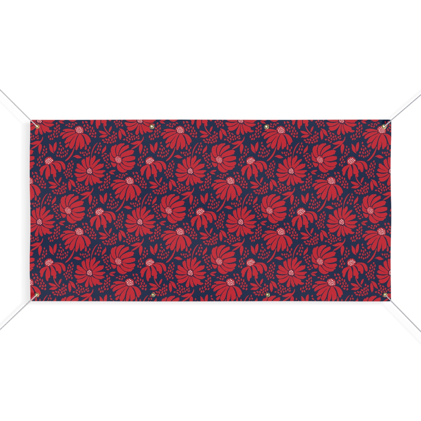 Banner | Oxford, Mississippi | Bellis