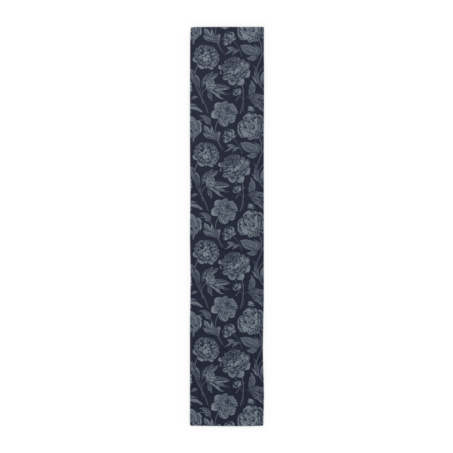 Table Runner | Storrs, Connecticut | Peony