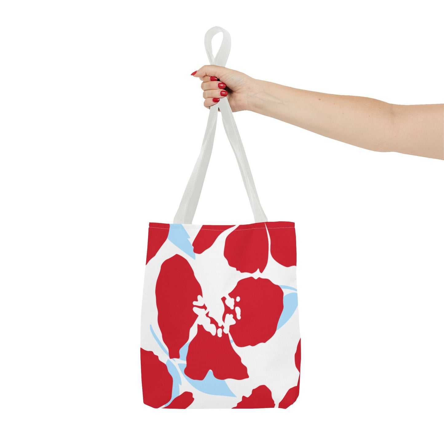 Totes | Oxford, Mississippi | Poppy