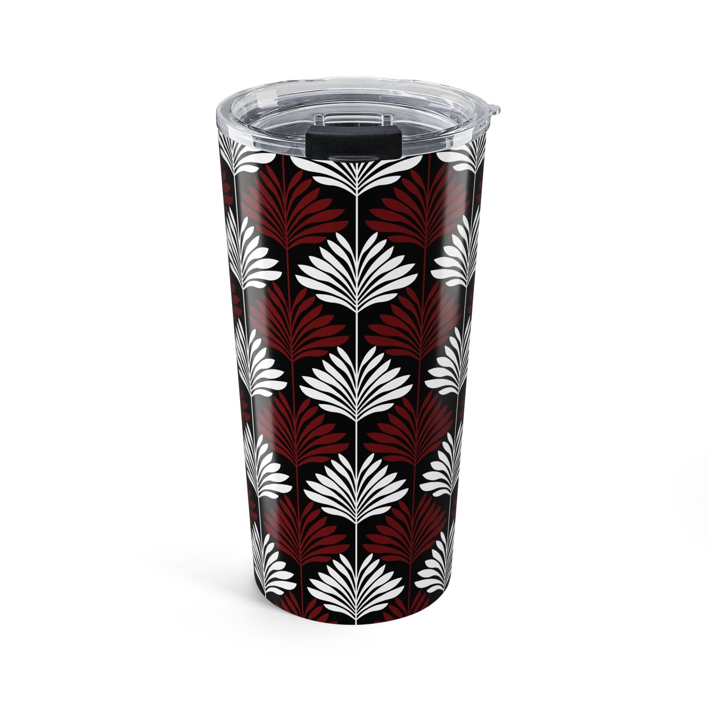 Tumbler | Columbia, South Carolina | Deco