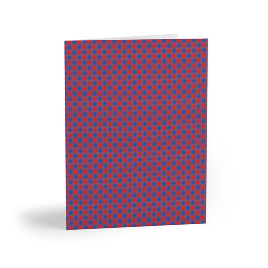 Notecards | Lawrence, Kansas | Gingham