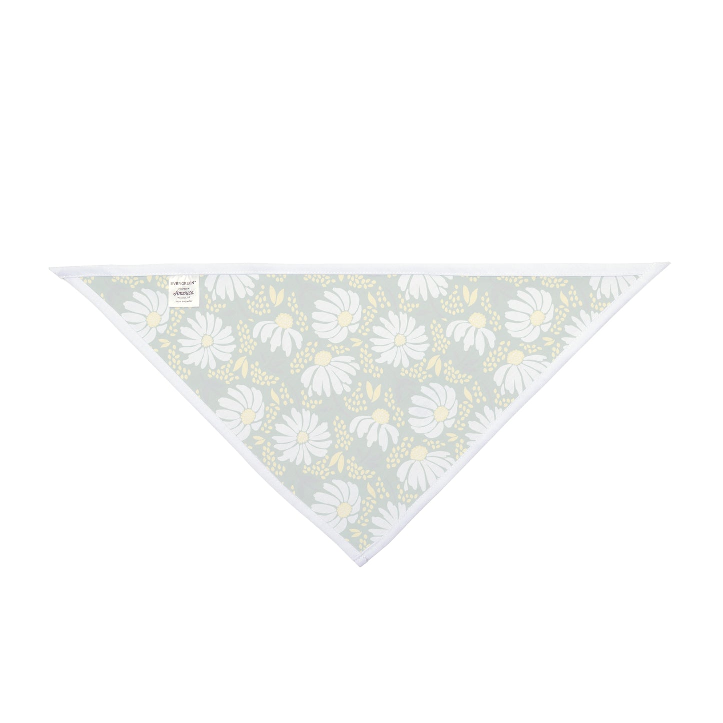 Pet Bandana | Eugene, Oregon | Bellis