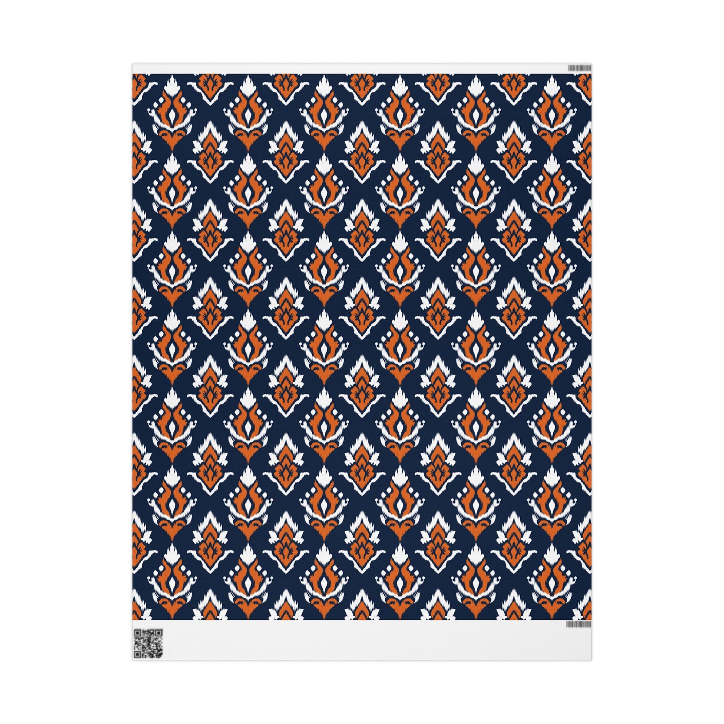 Gift Wrap | Auburn, Alabama | Ikat