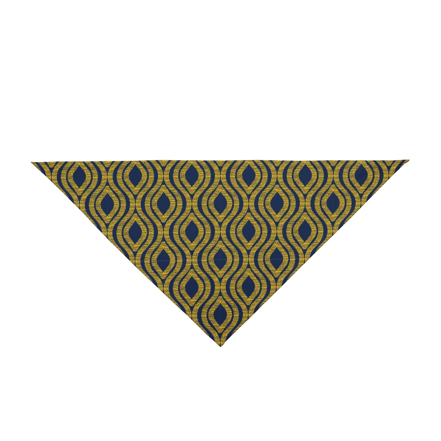Pet Bandana | Ann Arbor, Michigan | Ogee