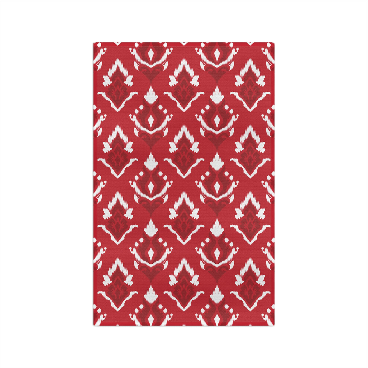 Tea Towels | Houston, Texas | Ikat