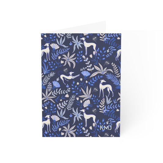 Notecards | Greyhounds | Fern