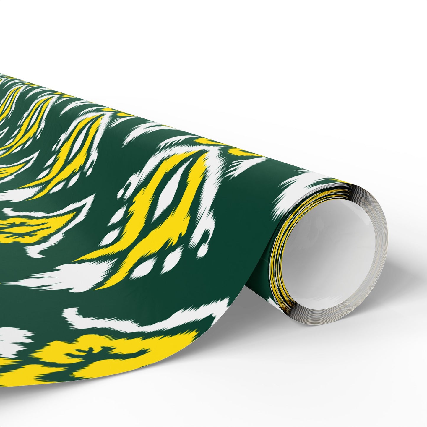 Gift Wrap | Eugene, Oregon | Ikat