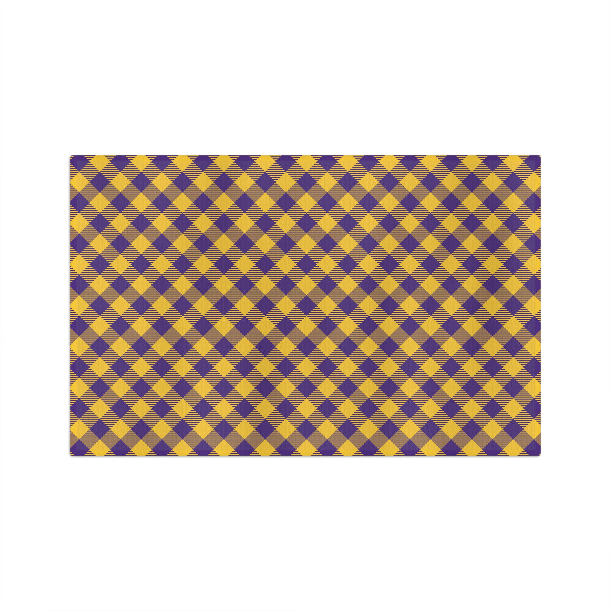 Tea Towels | Baton Rouge, Louisiana | Gingham