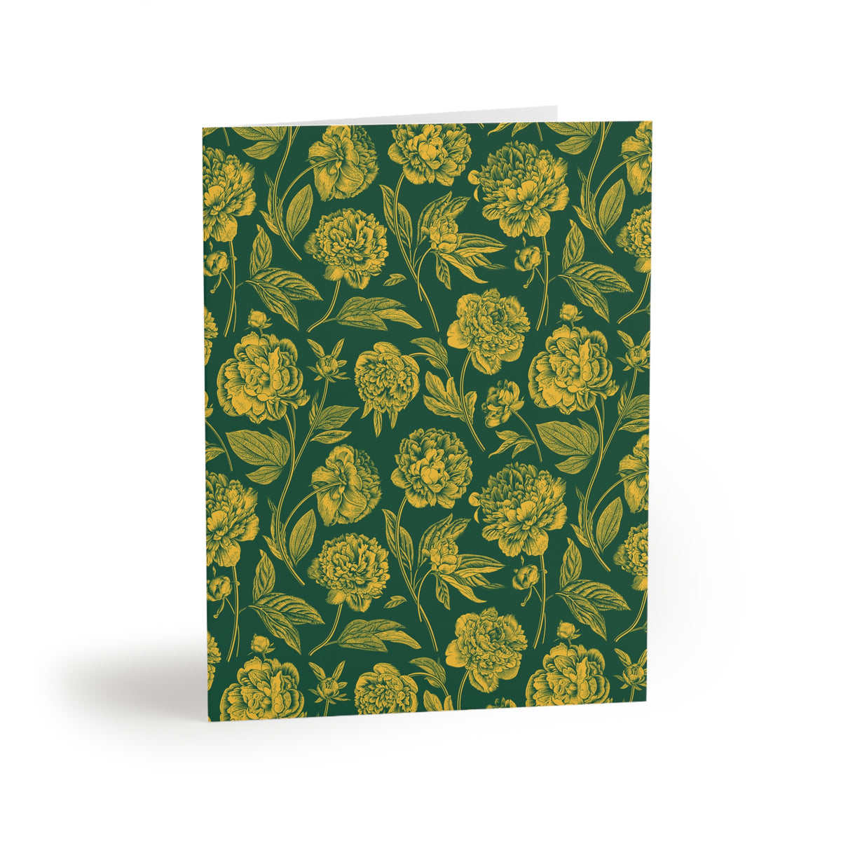 Notecards | Fairfax, Virginia | Peony