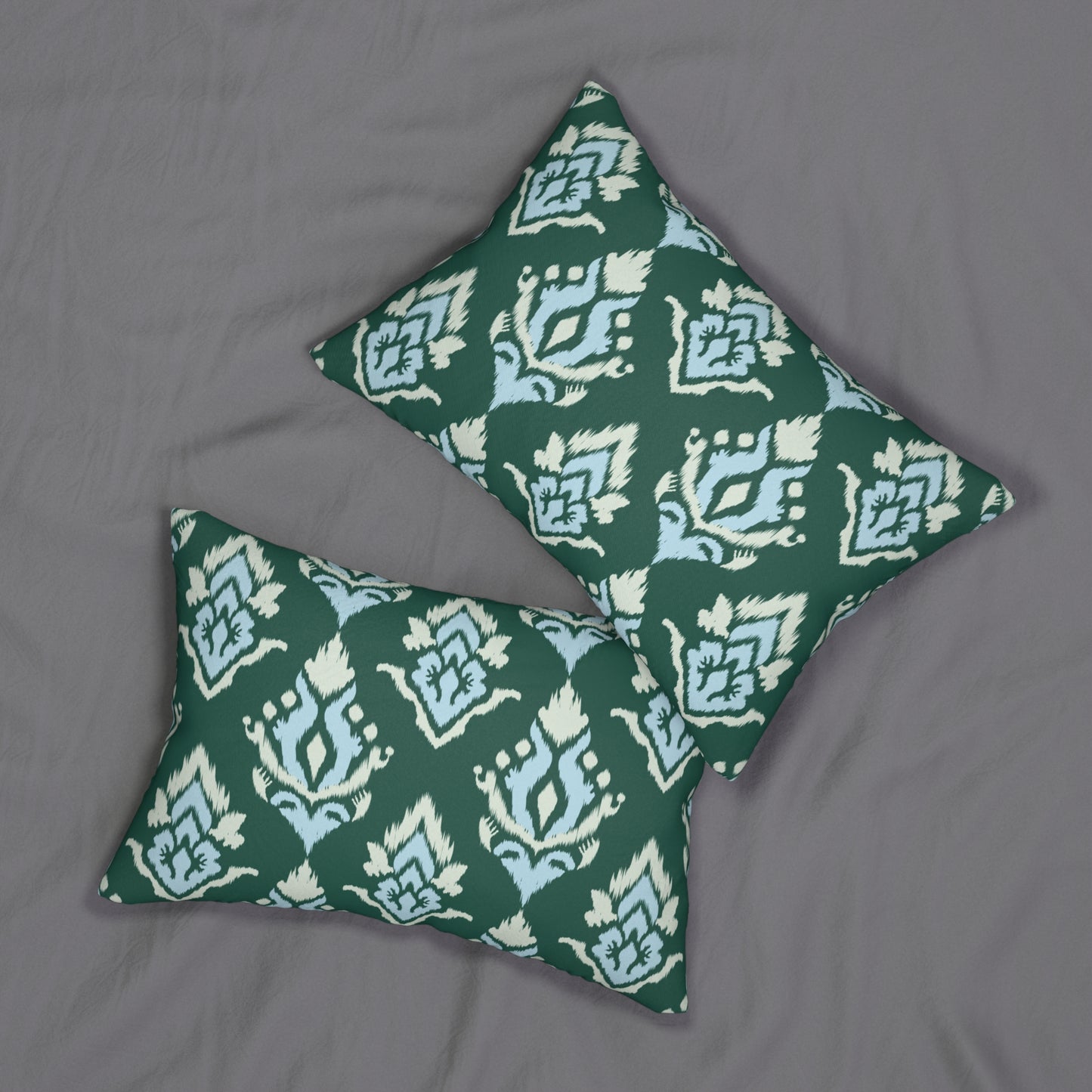 Pillow | New Orleans, Louisiana | Ikat
