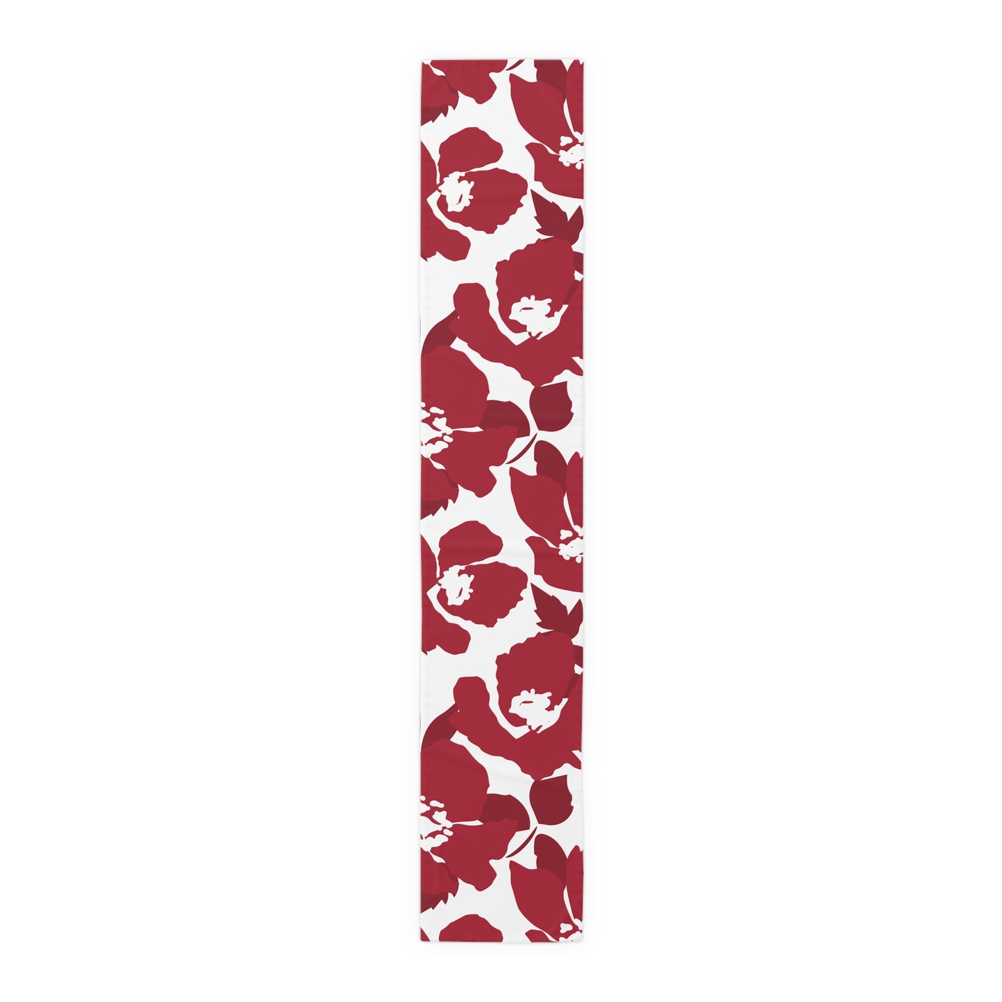 Table Runner | Bloomington, Indiana | Poppy