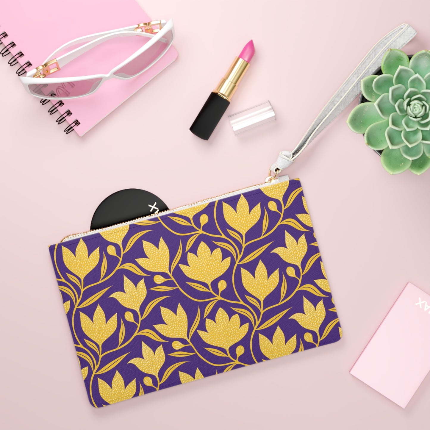 Clutch Bag | Baton Rouge, Louisiana | Magnolia