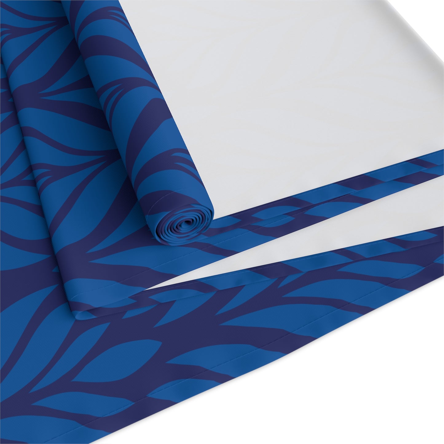 Table Runner | Durham, North Carolina | Palm