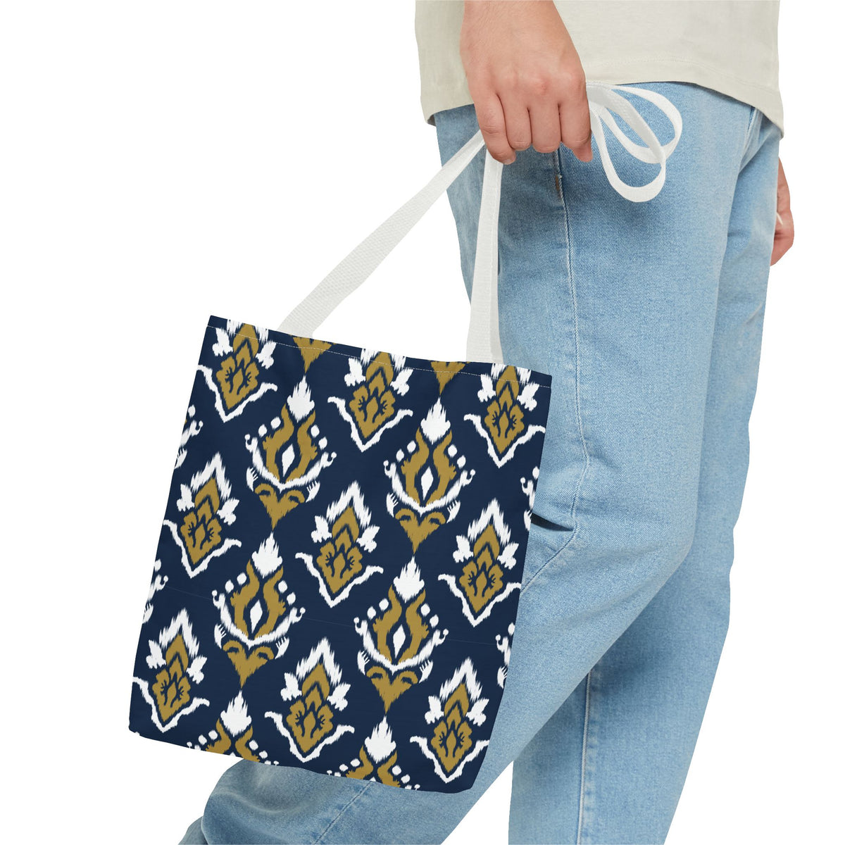 Totes | Notre Dame, Indiana | Ikat