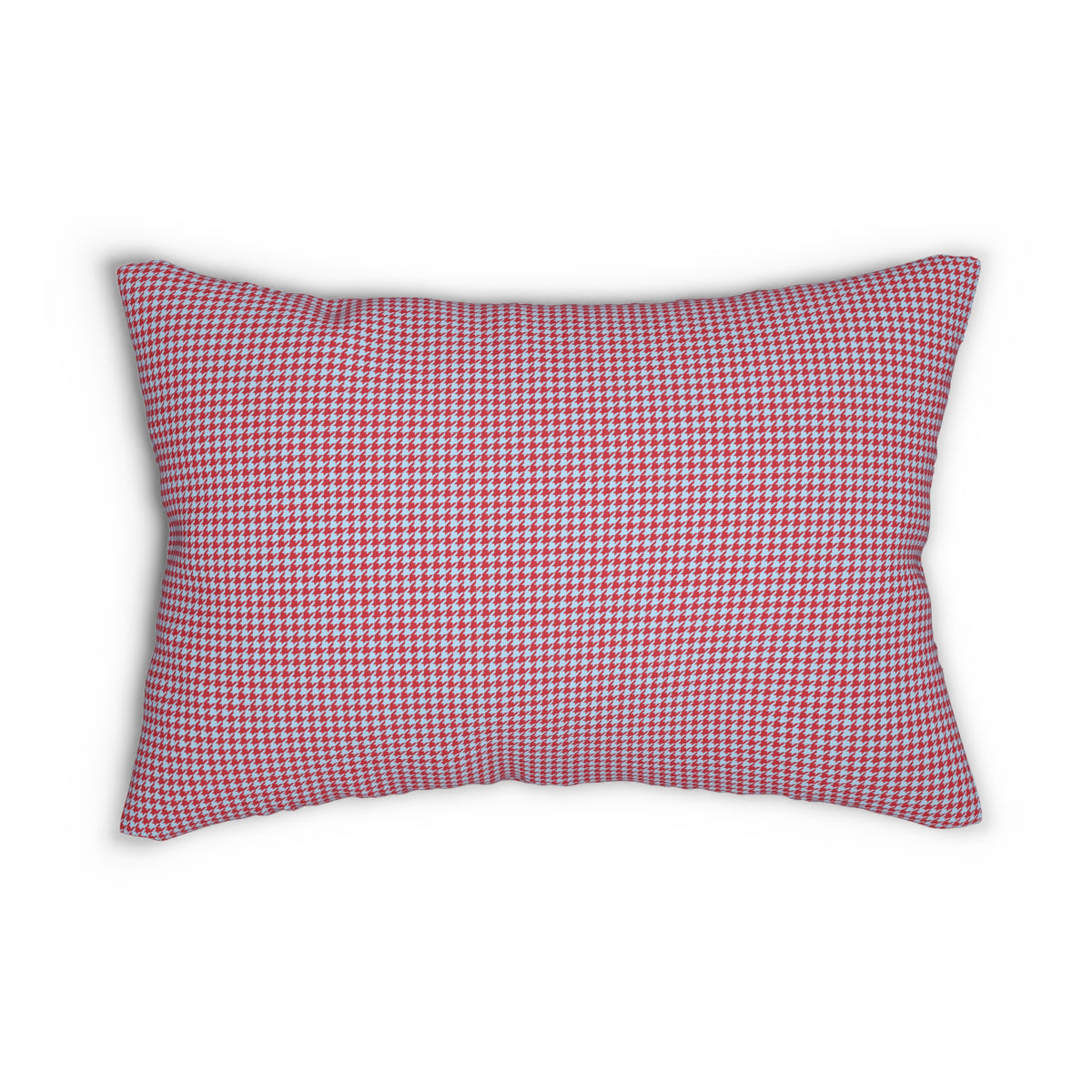 Pillow | Oxford, Mississippi | Houndstooth