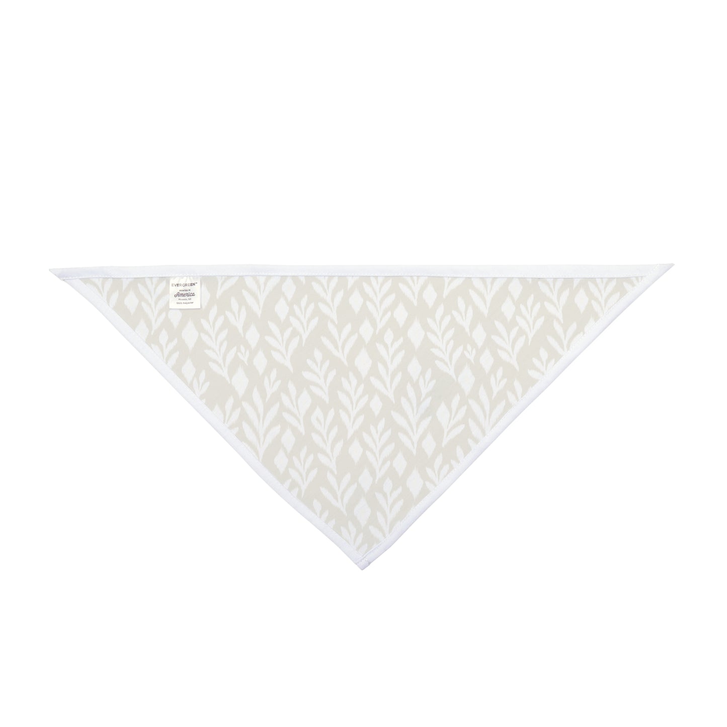 Pet Bandana | Atlanta, Georgia | Laurel