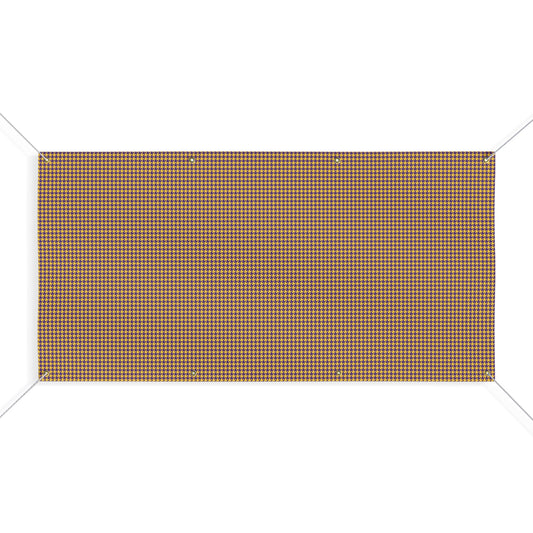 Banner | Baton Rouge, Louisiana | Houndstooth