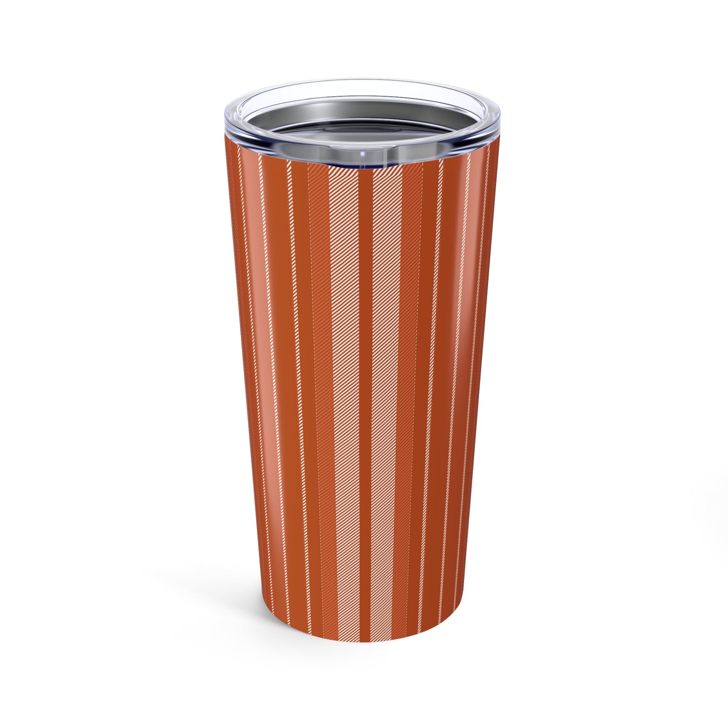 Tumbler | Austin, Texas | Stripe