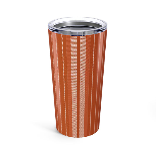 Tumbler | Austin, Texas | Stripe