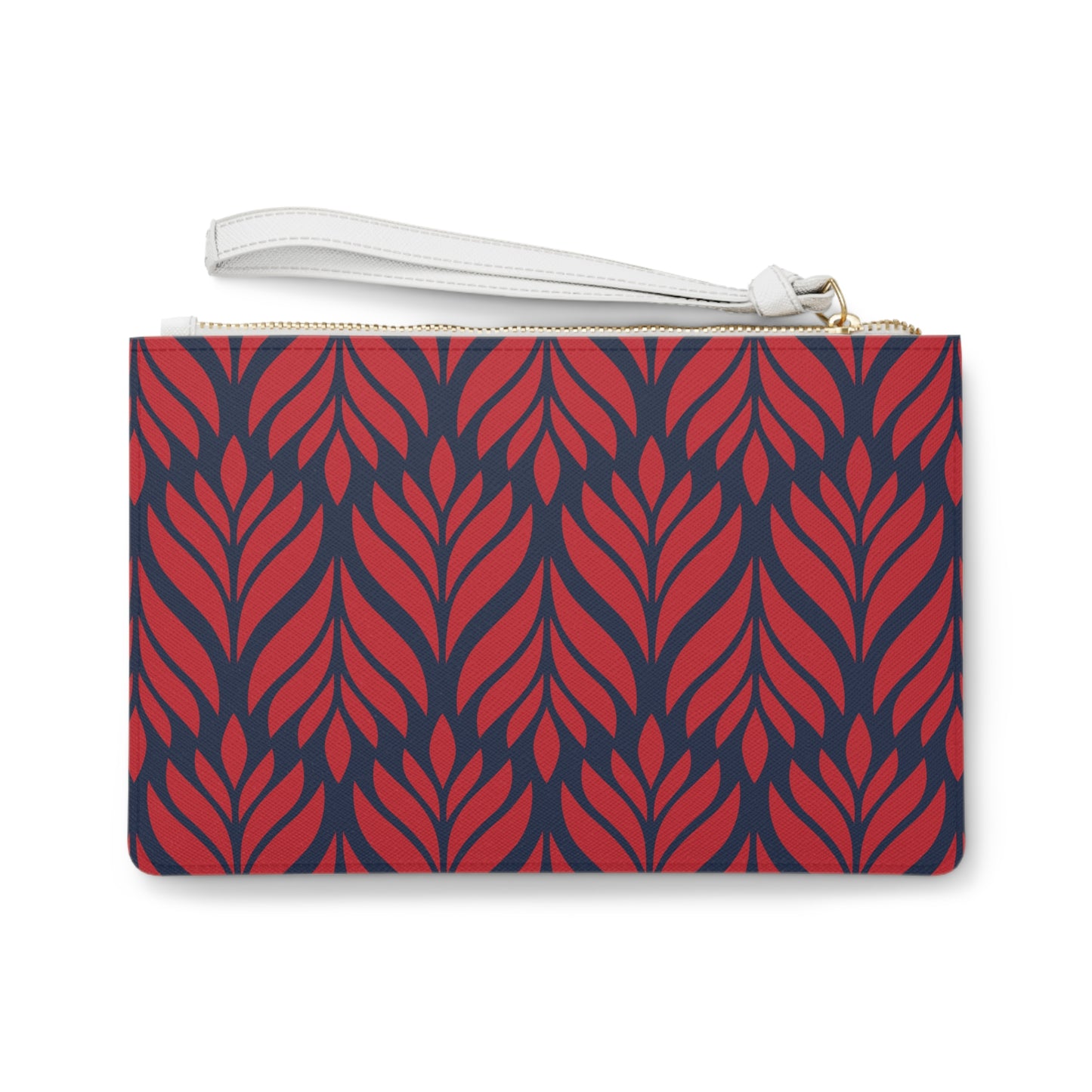 Clutch Bag | Oxford, Mississippi | Palm