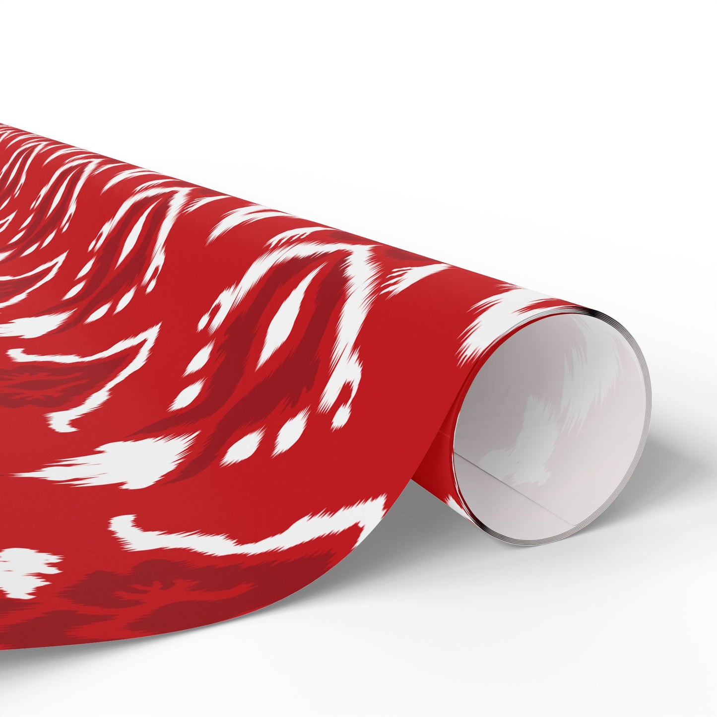 Gift Wrap | Madison, Wisconsin | Ikat