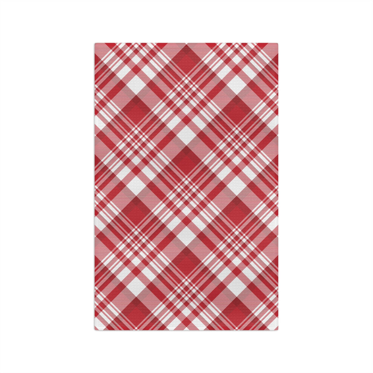 Tea Towels | Houston, Texas | Tartan