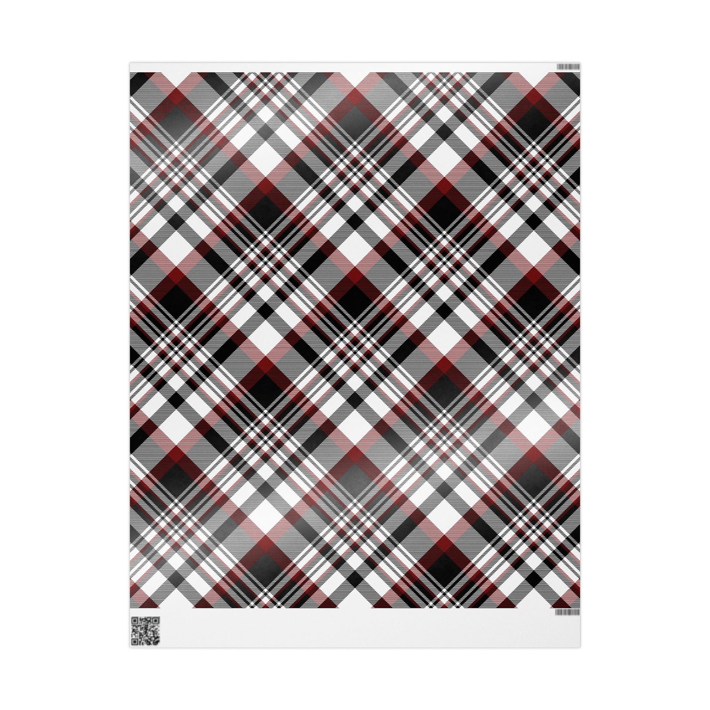 Gift Wrap | Columbia, South Carolina | Tartan