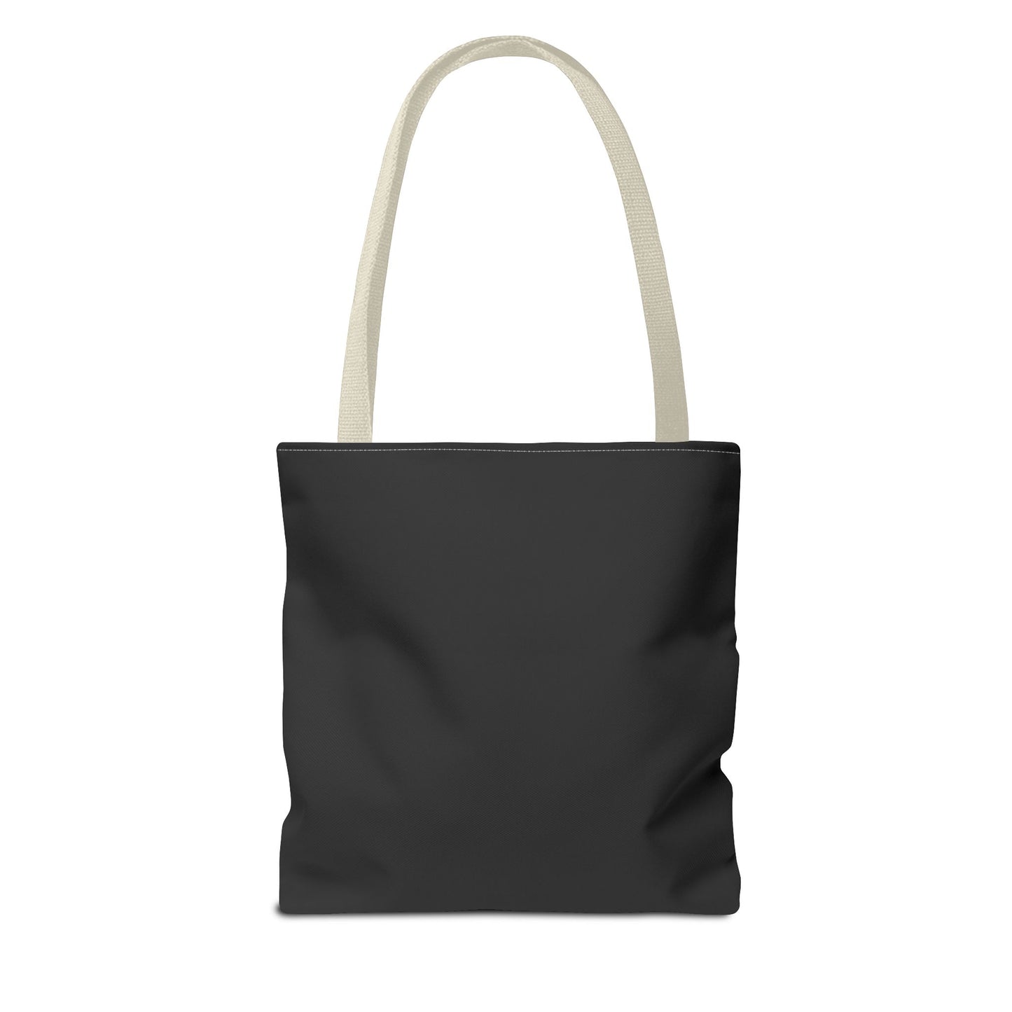 Tote Bag | Winston Salem, NC | Black