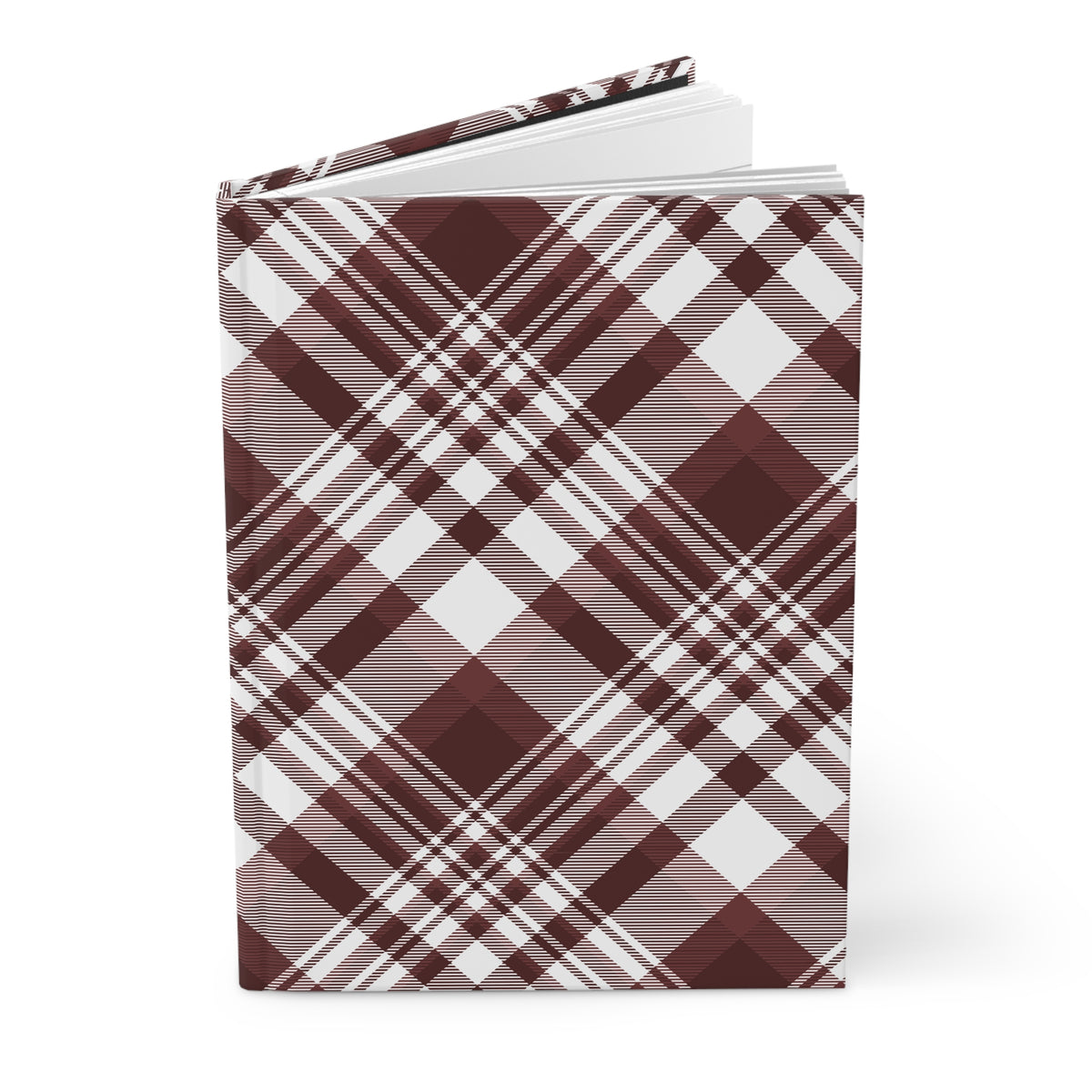 Journal | College Station, Texas | Tartan