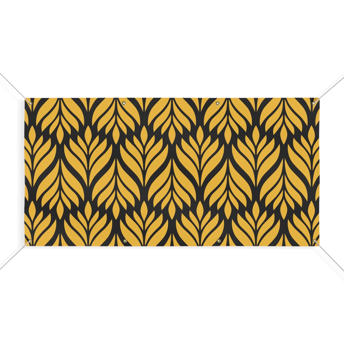 Banner | Kennesaw, Georgia | Palm