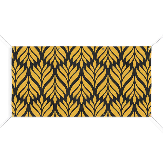 Banner | Kennesaw, Georgia | Palm