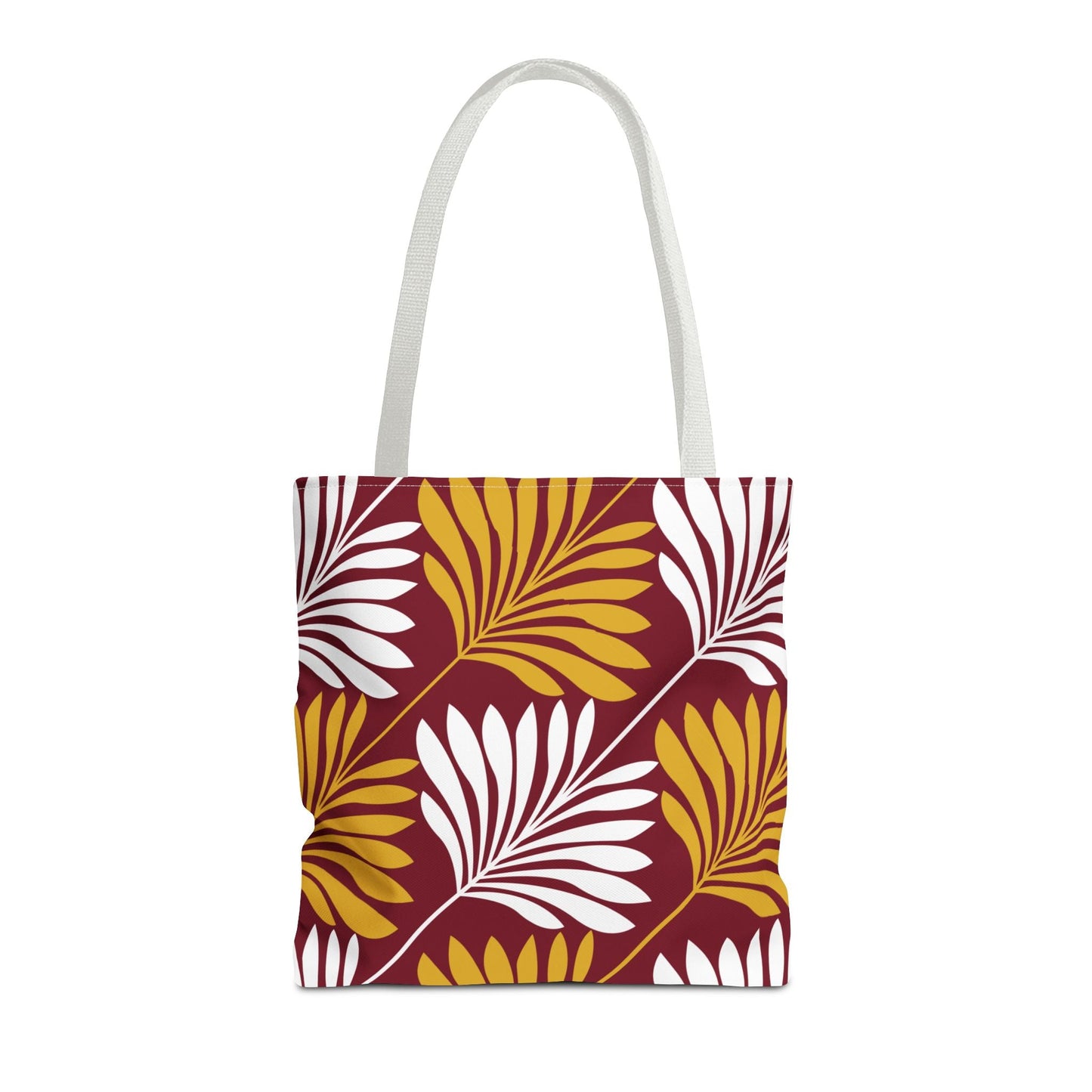 Totes | Red & Yellow | Deco