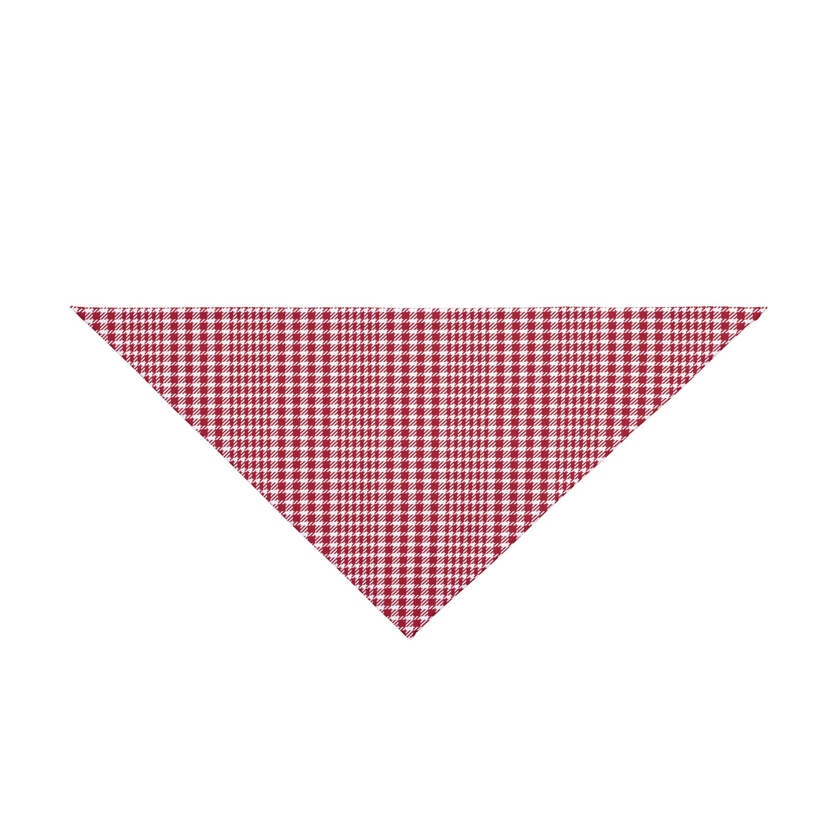 Pet Bandana | Bloomington, Indiana | Tweed