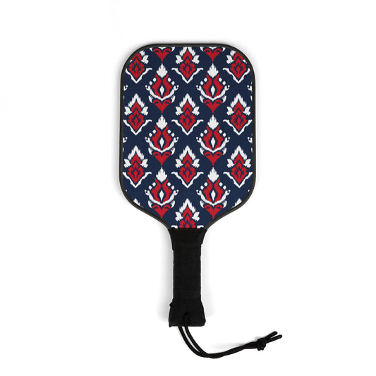Pickleball Paddle Kit | Oxford, Mississippi | Ikat