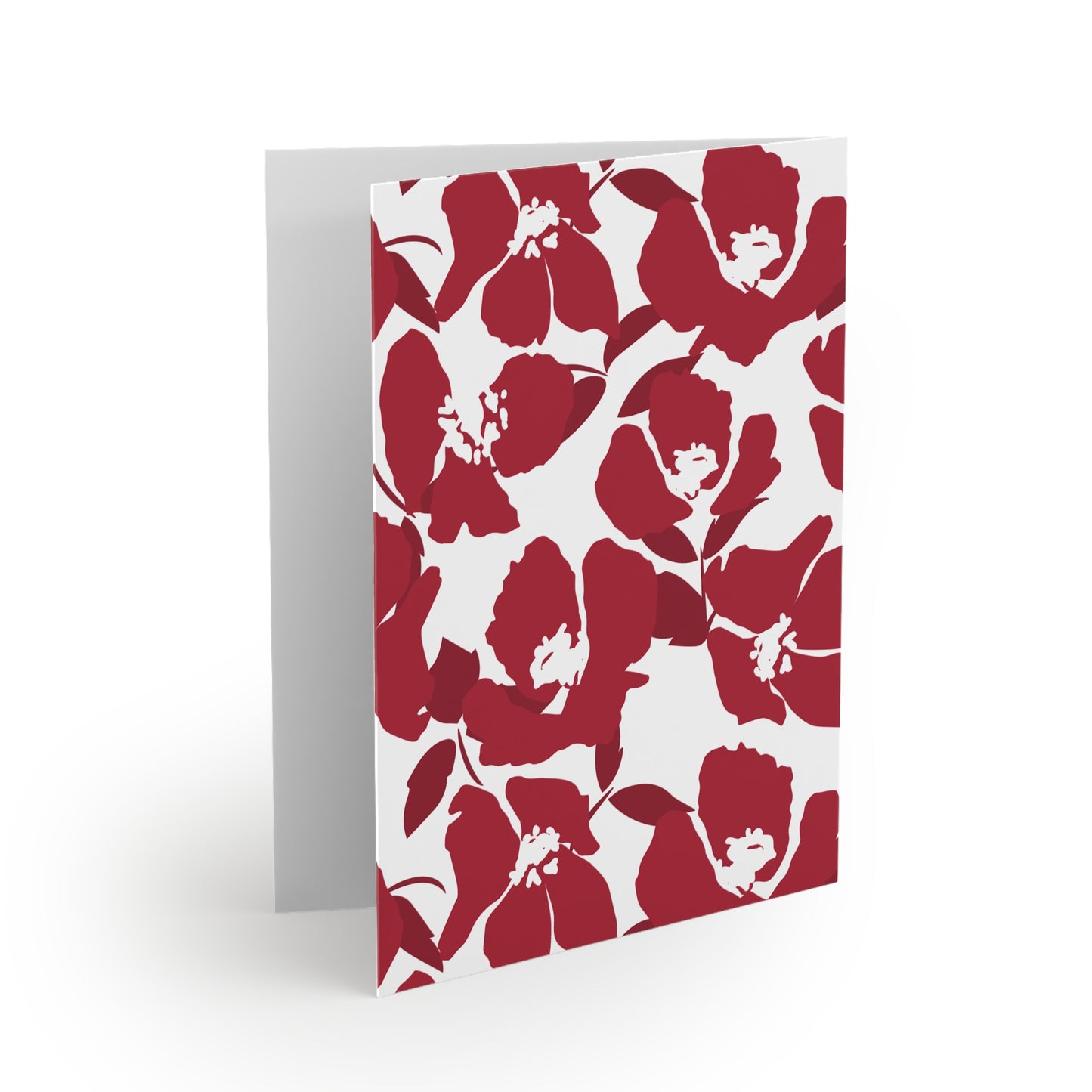 Notecards | Bloomington, Indiana | Poppy