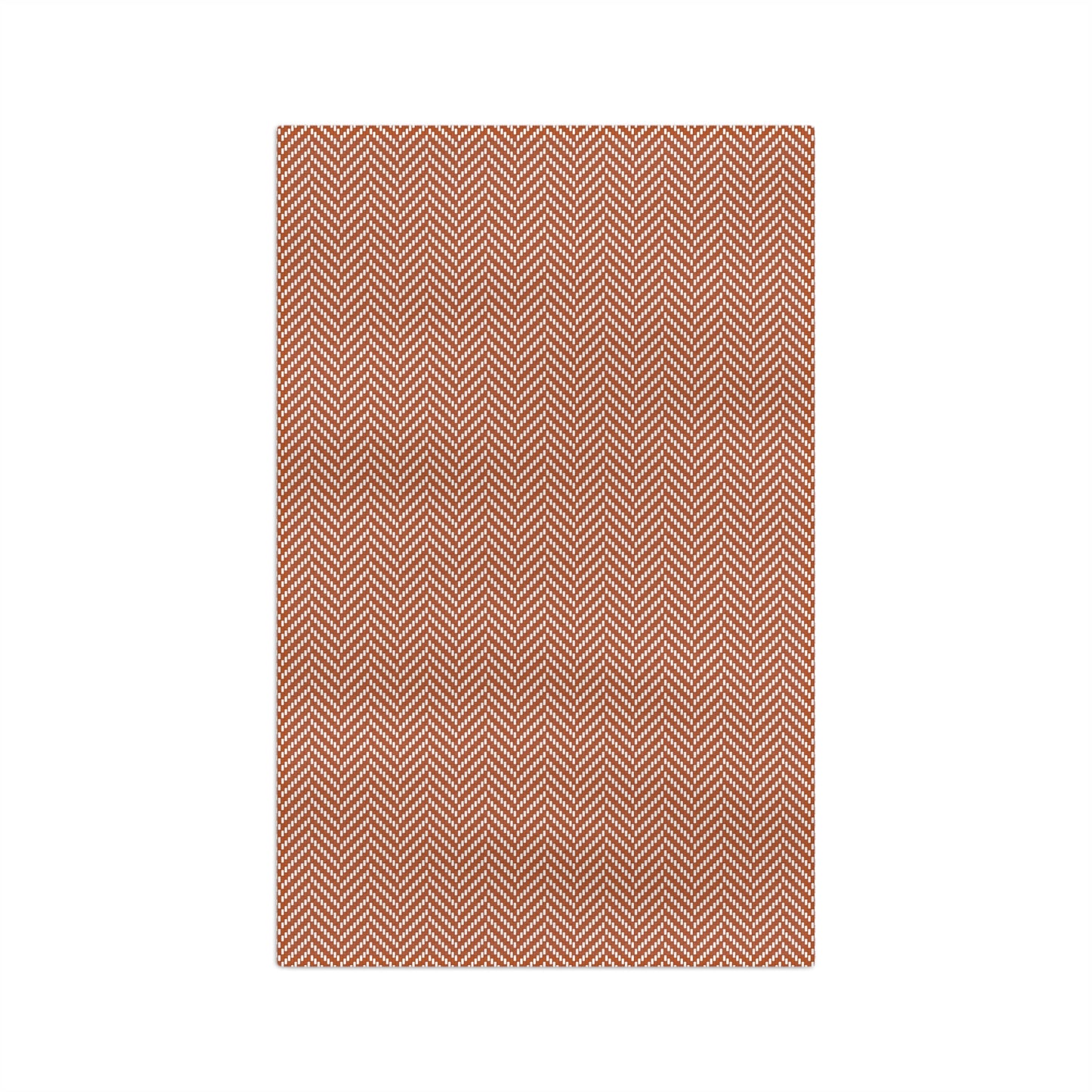 Tea Towels | Austin, Texas | Herringbone