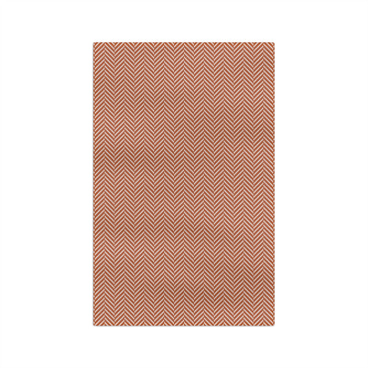 Tea Towels | Austin, Texas | Herringbone